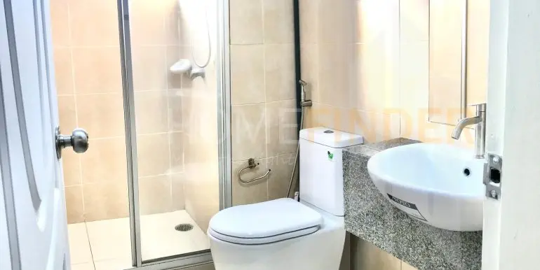 City Home Sukhumvit - 2BR1WC70sqm - 08