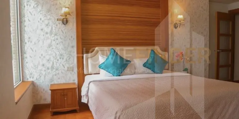 Langsuan Ville - 2BR2WC160sqm - 04