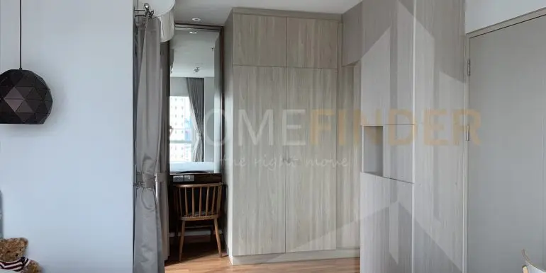 Lumpini Park Vibhavadi - Chatuchak - 1BR1WC34.16sqm - 05