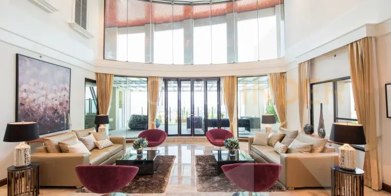 Mayfair Garden - Dup4BR4WC580sqm - 01