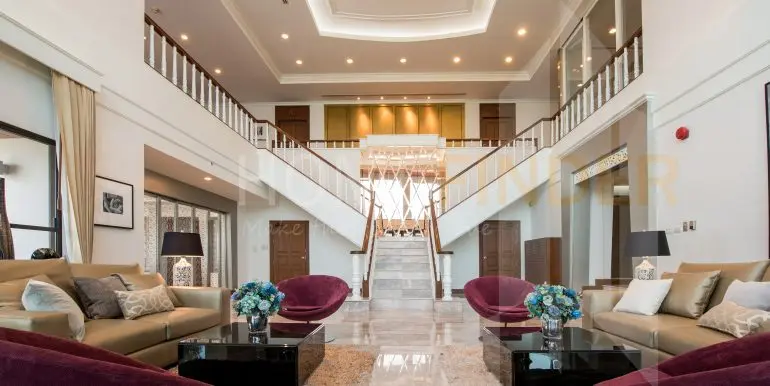 Mayfair Garden - Dup4BR4WC580sqm - 02