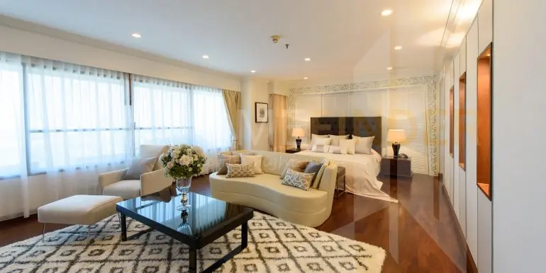 Mayfair Garden - Dup4BR4WC580sqm - 05