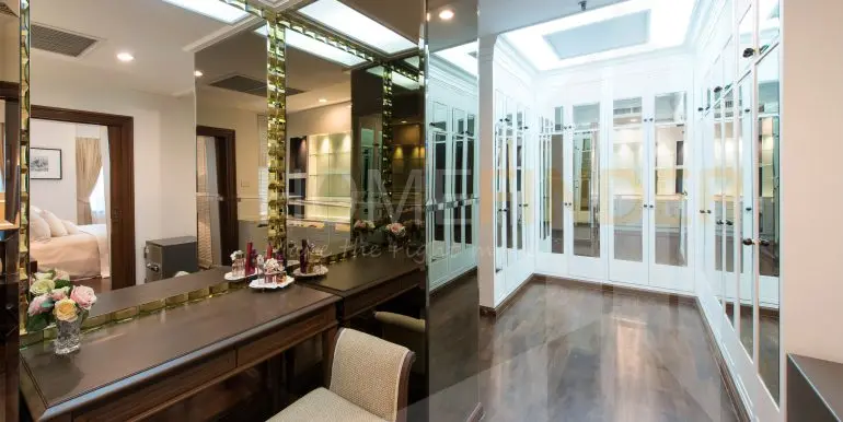 Mayfair Garden - Dup4BR4WC580sqm - 06