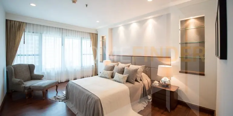 Mayfair Garden - Dup4BR4WC580sqm - 07