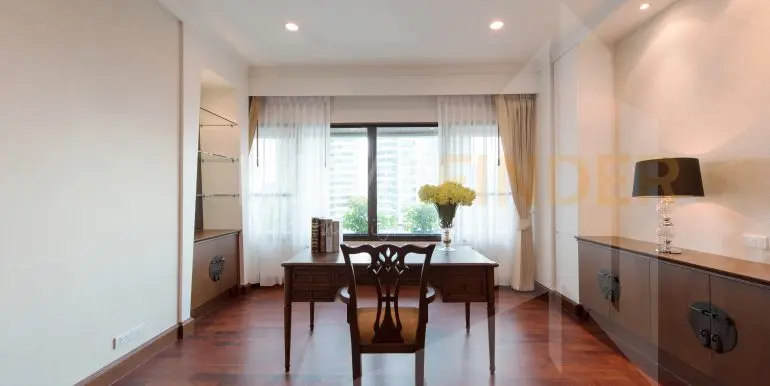 Mayfair Garden - Dup4BR4WC580sqm - 09