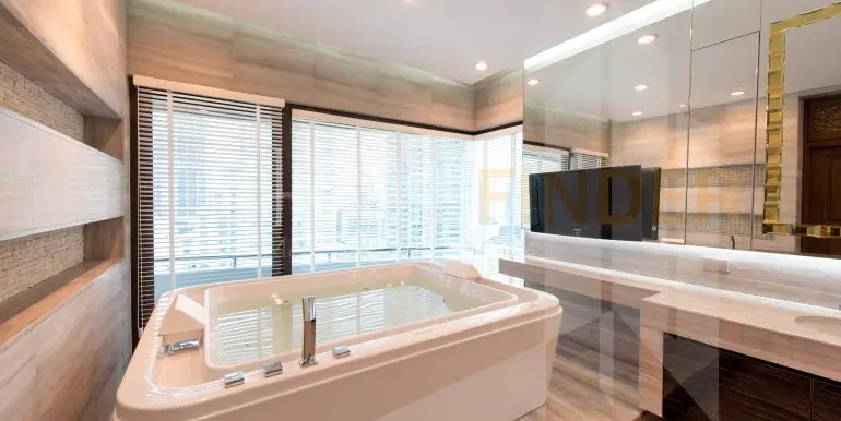 Mayfair Garden - Dup4BR4WC580sqm - 10