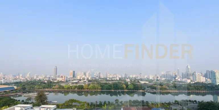 Mayfair Garden - Dup4BR4WC580sqm - 12