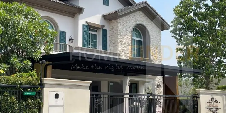 Nantawan Ramintra-Paholyothin 50 - 4BR4WC291sqm - 01
