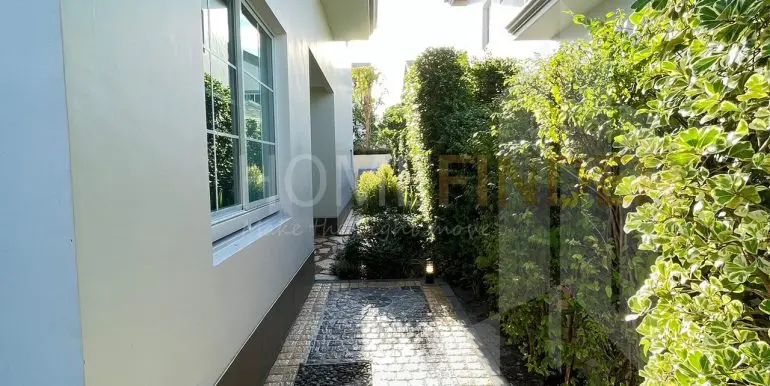 Nantawan Ramintra-Paholyothin 50 - 4BR4WC291sqm - 11