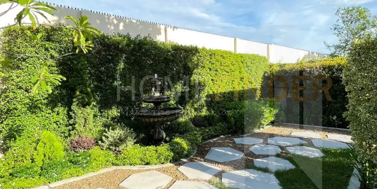 Nantawan Ramintra-Paholyothin 50 - 4BR4WC291sqm - 12