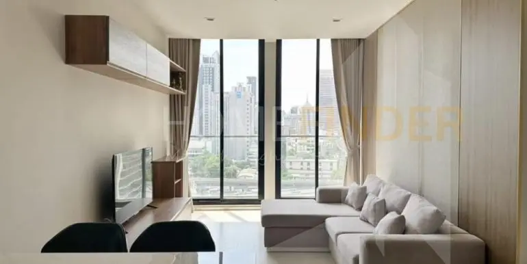 Noble Ploenchit - 1BR1WC60sqm - 01