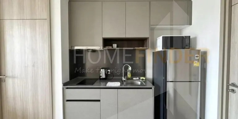 Noble Ploenchit - 1BR1WC60sqm - 02