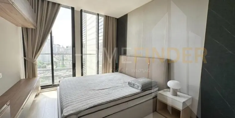 Noble Ploenchit - 1BR1WC60sqm - 03