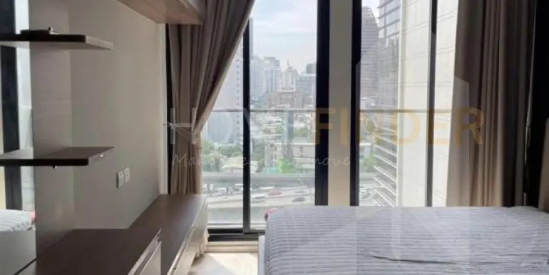 Noble Ploenchit - 1BR1WC60sqm - 04