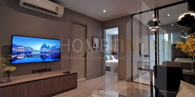 Rhythm Ekkamai - 1BR1WC35sqm - 02