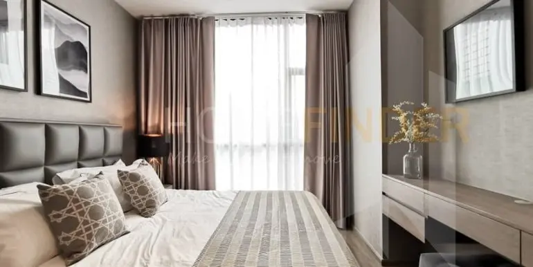 Rhythm Ekkamai - 1BR1WC35sqm - 03