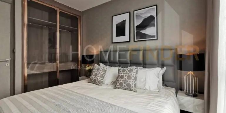 Rhythm Ekkamai - 1BR1WC35sqm - 04