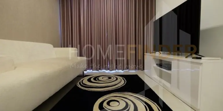 Rhythm Sukhumvit 42 - 1BR1WC46sqm - 01