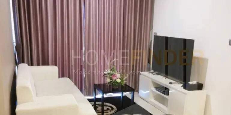 Rhythm Sukhumvit 42 - 1BR1WC46sqm - 02