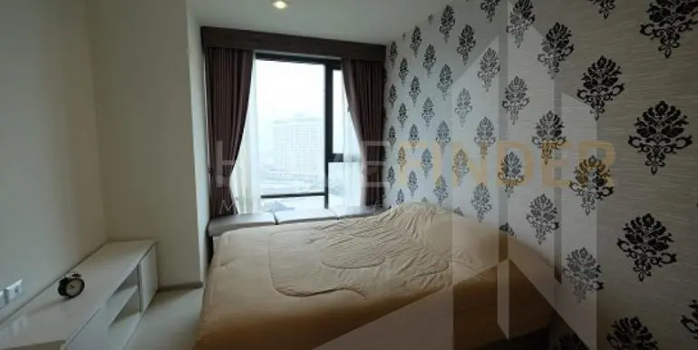 Rhythm Sukhumvit 42 - 1BR1WC46sqm - 04