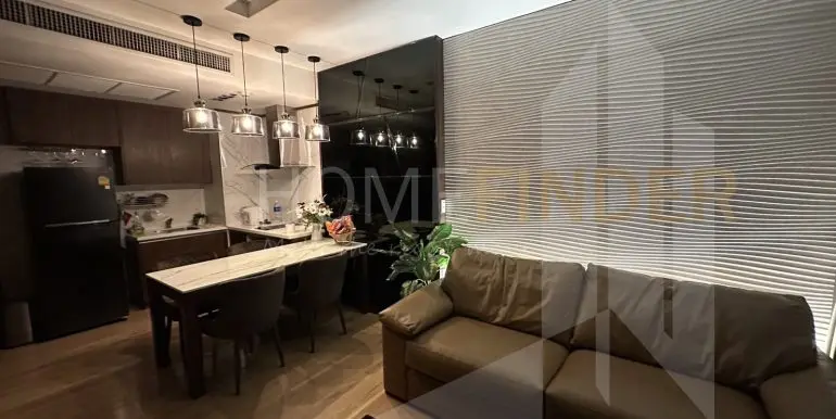 Siri at Sukhumvit - 1BR1WC52sqm - 01