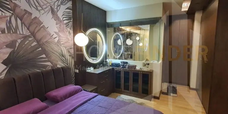Siri at Sukhumvit - 1BR1WC52sqm - 04