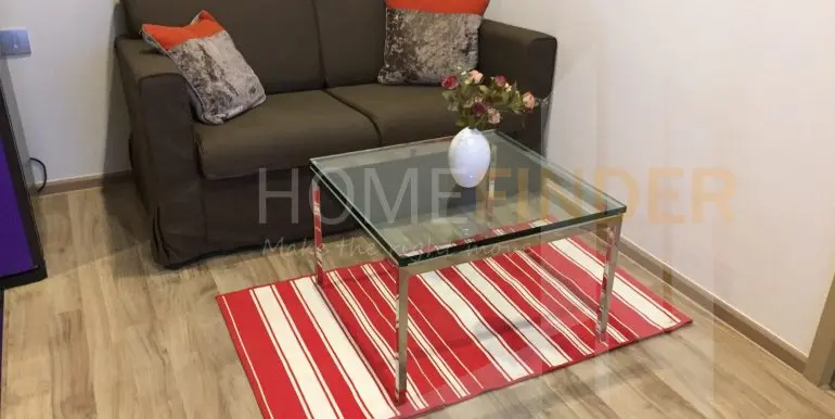 THE LINE Jatujak - Mochit - 1BR1WC27sqm - 01