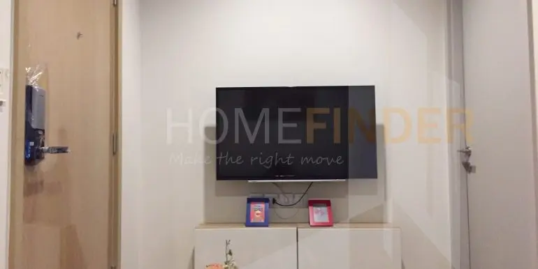 THE LINE Jatujak - Mochit - 1BR1WC27sqm - 02