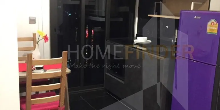 THE LINE Jatujak - Mochit - 1BR1WC27sqm - 03