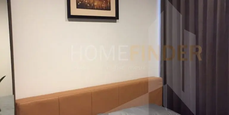 THE LINE Jatujak - Mochit - 1BR1WC27sqm - 04