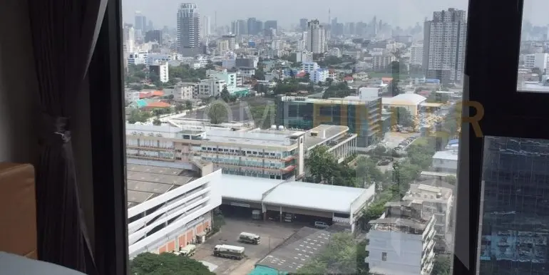 THE LINE Jatujak - Mochit - 1BR1WC27sqm - 05