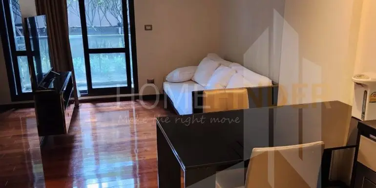 The Address Sukhumvit 61 - 1BR1WC47sqm - 01