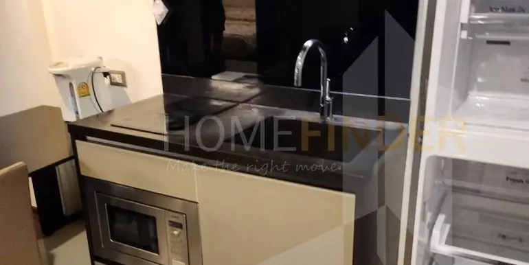 The Address Sukhumvit 61 - 1BR1WC47sqm - 02