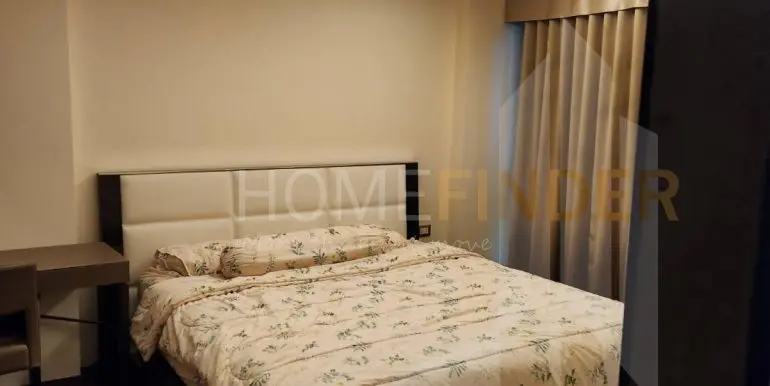 The Address Sukhumvit 61 - 1BR1WC47sqm - 03