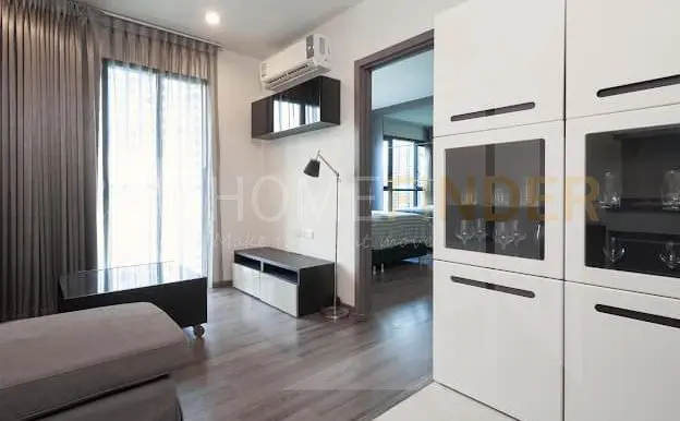 The Base Park East Sukhumvit 77 - 1BR1WC37sqm - 01