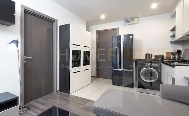 The Base Park East Sukhumvit 77 - 1BR1WC37sqm - 02