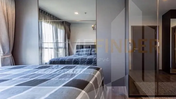 The Base Park East Sukhumvit 77 - 1BR1WC37sqm - 03