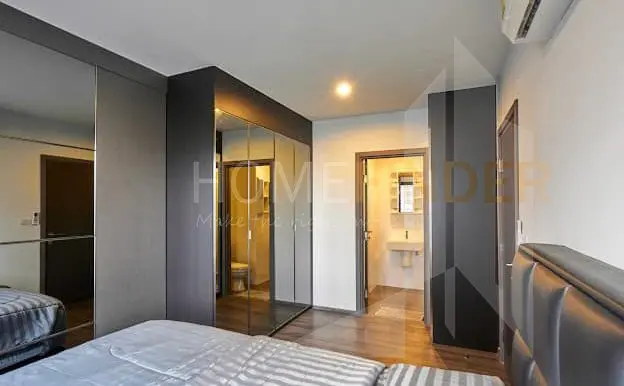The Base Park East Sukhumvit 77 - 1BR1WC37sqm - 04