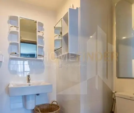 The Base Park East Sukhumvit 77 - 1BR1WC37sqm - 05