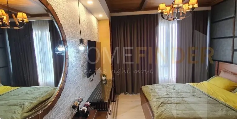 The Lofts Ekkamai - 1BR1WC47.5sqm - 03