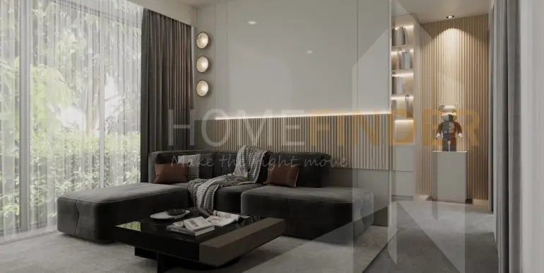 VIVE Rama 9 - 3BR4WC324sqm - 01