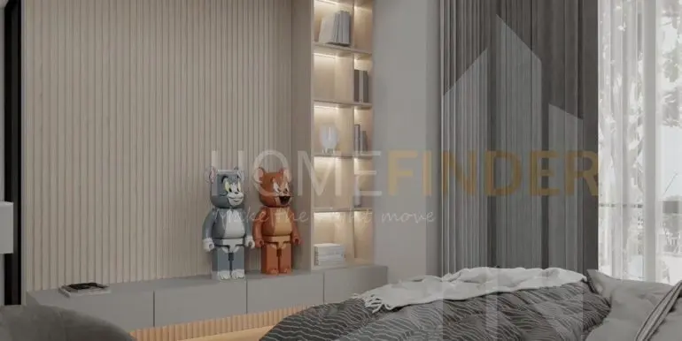 VIVE Rama 9 - 3BR4WC324sqm - 06