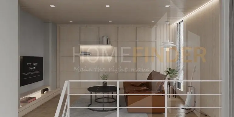 VIVE Rama 9 - 3BR4WC324sqm - 07
