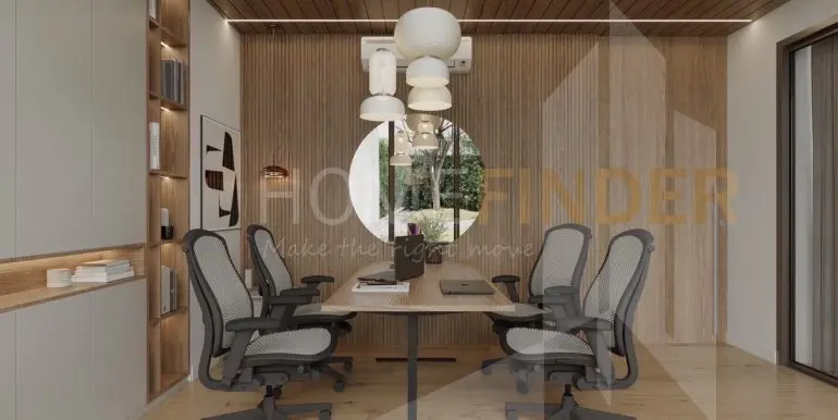 VIVE Rama 9 - 3BR4WC324sqm - 08