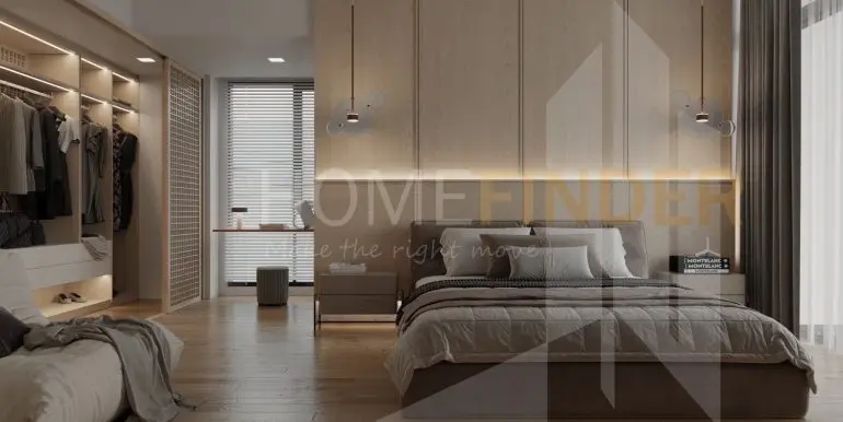 VIVE Rama 9 - 3BR4WC324sqm - 09