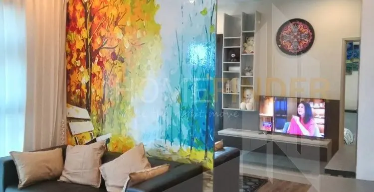 WYNE Sukhumvit - 1BR1WC31sqm - 01