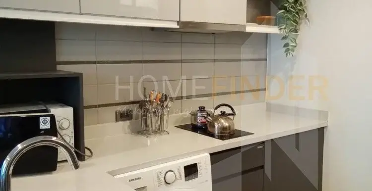 WYNE Sukhumvit - 1BR1WC31sqm - 02