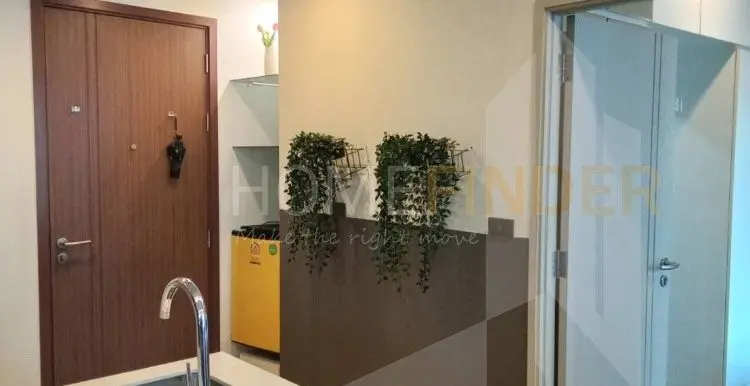 WYNE Sukhumvit - 1BR1WC31sqm - 03