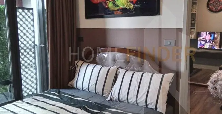 WYNE Sukhumvit - 1BR1WC31sqm - 04