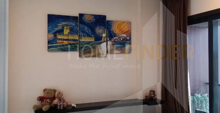 WYNE Sukhumvit - 1BR1WC31sqm - 05